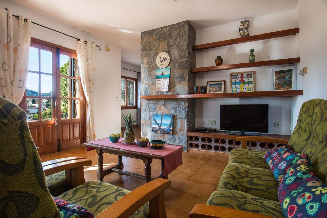 Villa Markus - Plusholidays Calpe Zewnętrze zdjęcie