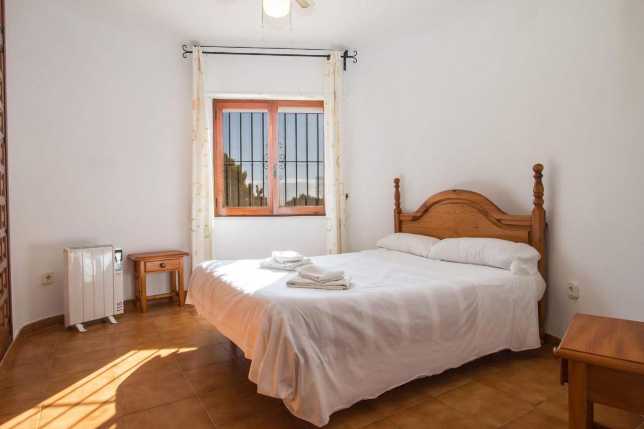 Villa Markus - Plusholidays Calpe Zewnętrze zdjęcie