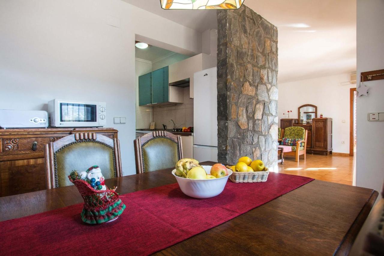 Villa Markus - Plusholidays Calpe Zewnętrze zdjęcie