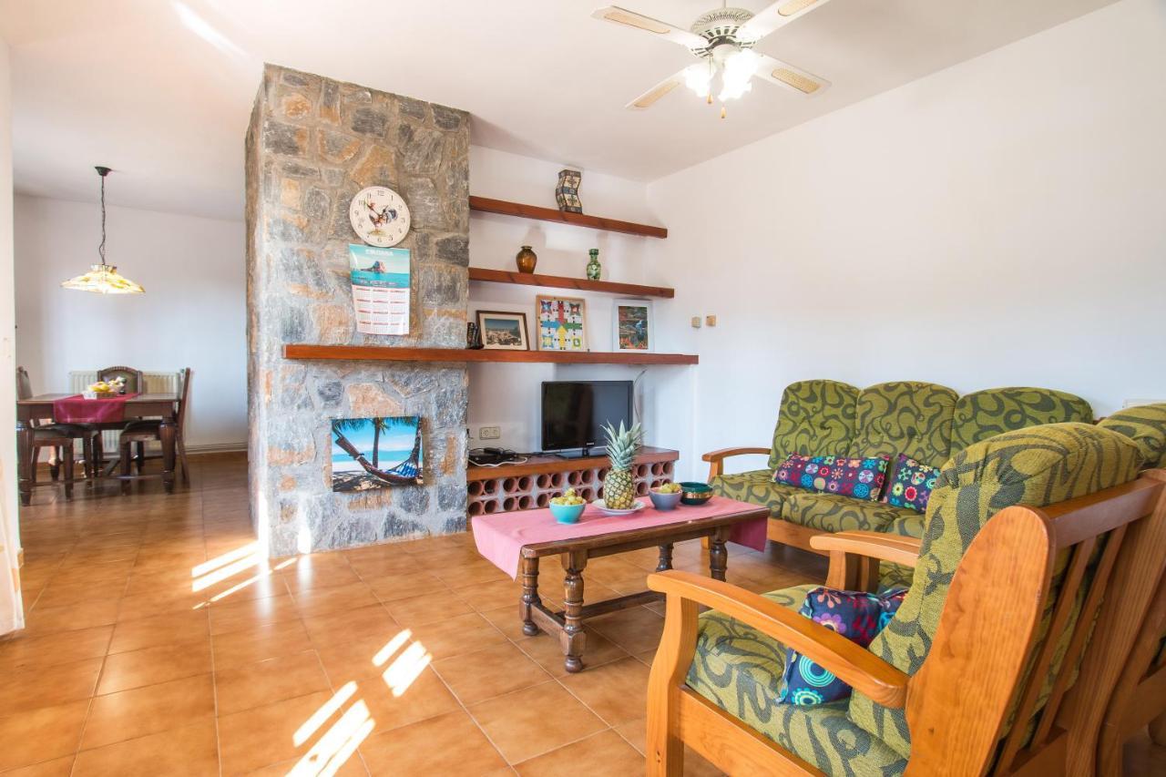Villa Markus - Plusholidays Calpe Zewnętrze zdjęcie