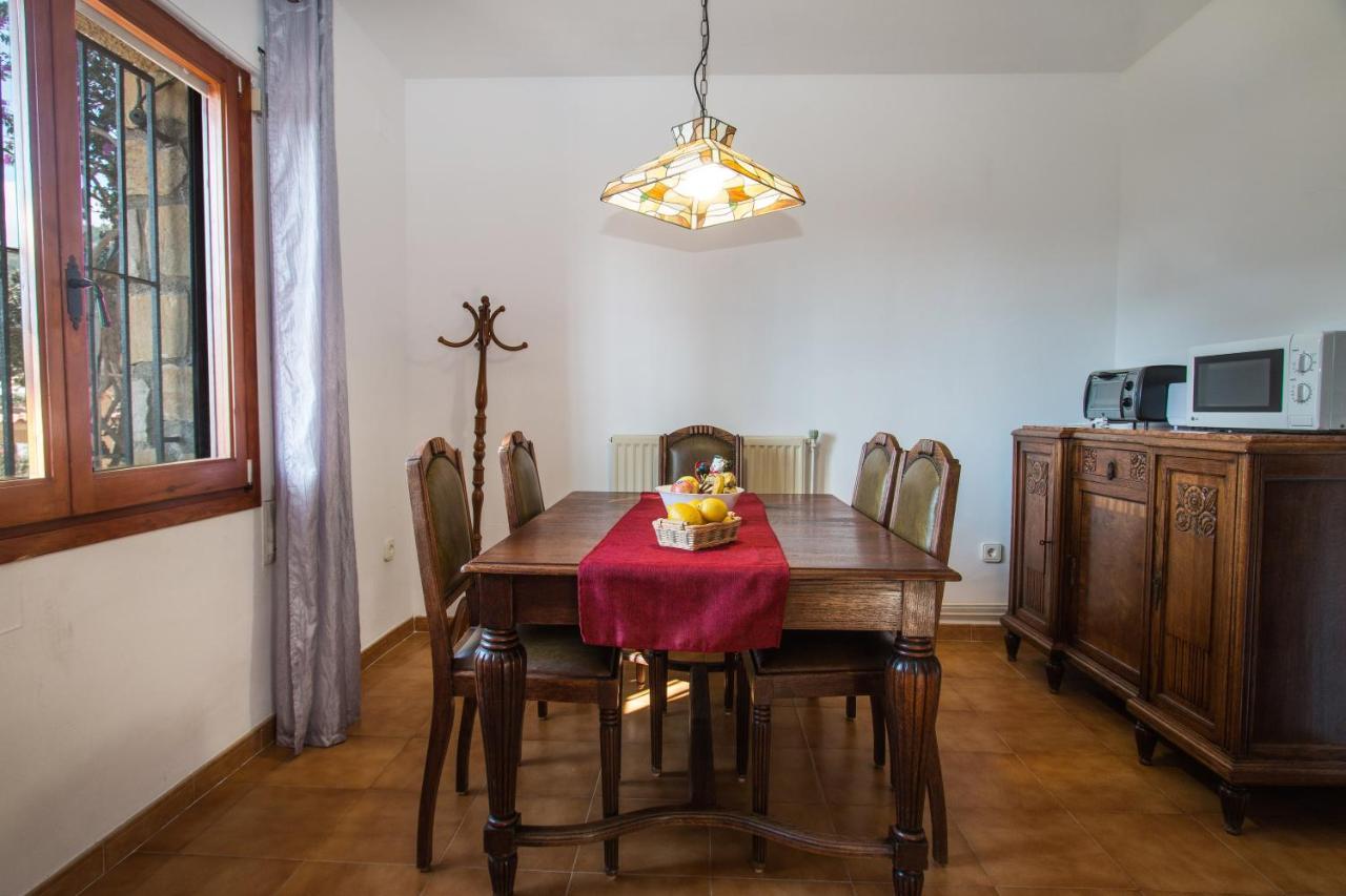 Villa Markus - Plusholidays Calpe Zewnętrze zdjęcie