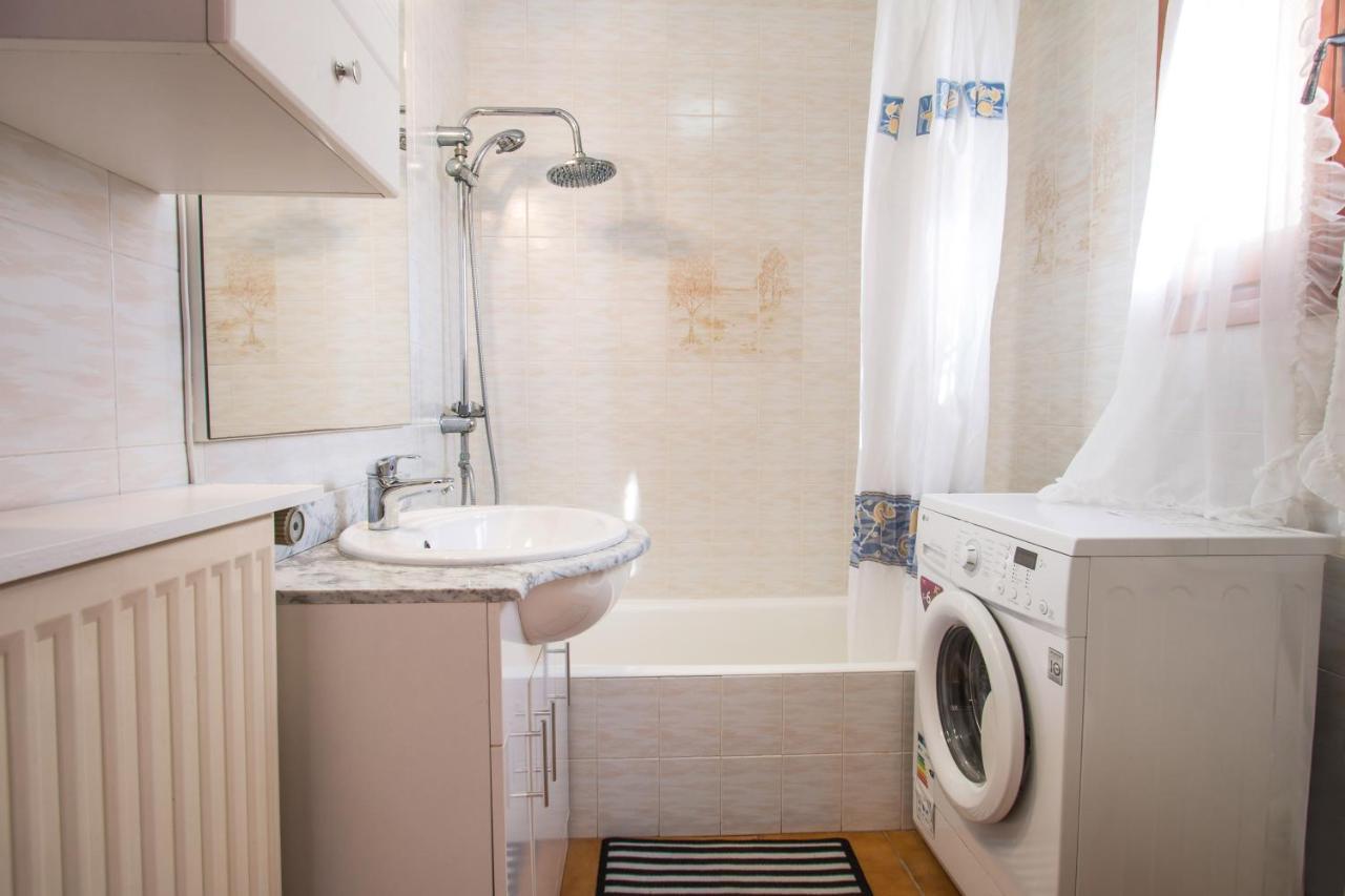Villa Markus - Plusholidays Calpe Zewnętrze zdjęcie